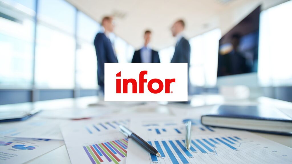 INFOR COM 7.9